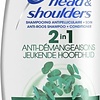 Head & Shoulders Itchy Scalp 2in1 Shampoo & Conditioner 270 ml