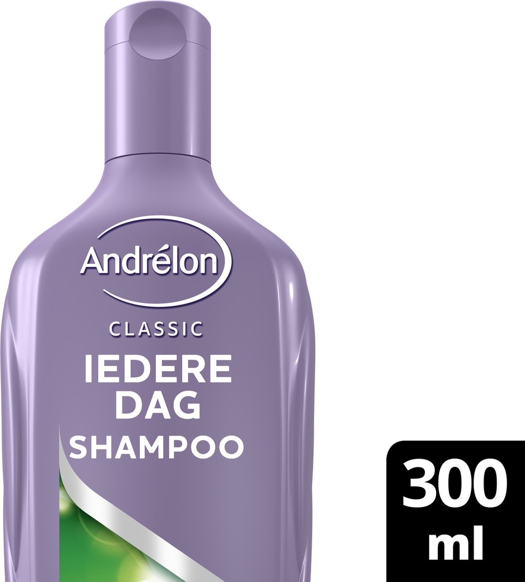 Andrélon Iedere Dag Shampoo 300 ml