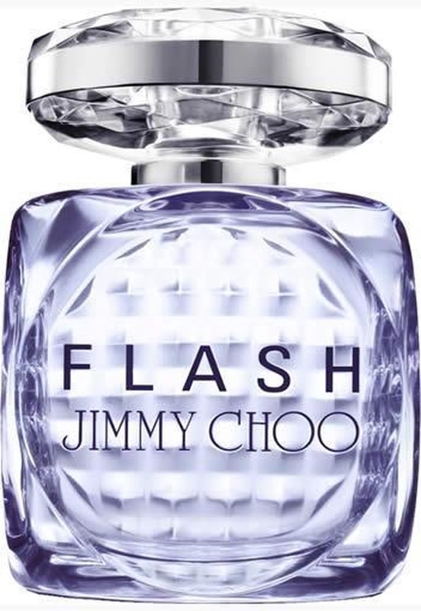 Jimmy Choo Flash pour Femme - 60 ml - Eau de Parfum