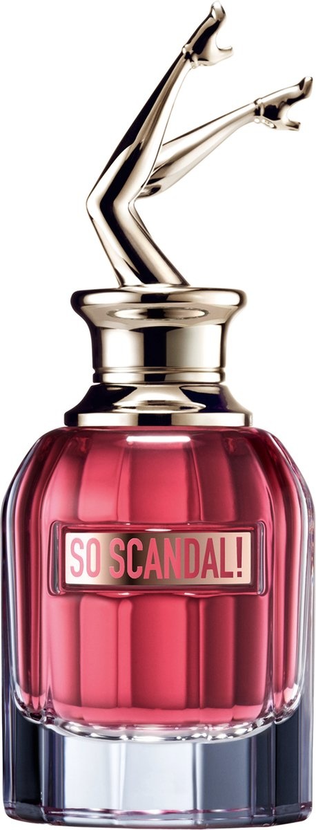 Jean Paul Gaultier - Eau de parfum - So Scandal - 50 ml