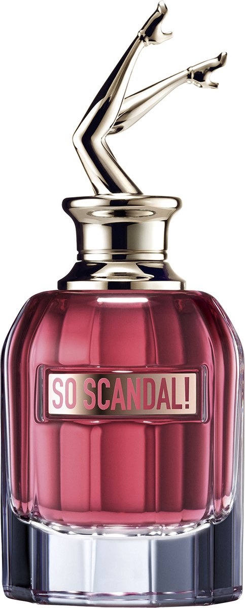 Jean Paul Gaultier - Eau de parfum - So Scandal - 50 ml