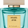 RITUALS Soleil d'Or - Eau de Parfum 50ml - Mixte - Emballage abîmé