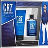 Cristiano Ronaldo - Coffret cadeau 2 pièces Cr7 Play It Cool