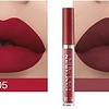 Set of 6 x Matte Lip Gloss - Waterproof - 6 shades