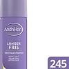 Andrélon Longer Shampoing Sec Fraîcheur - 245 ml