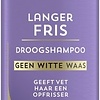 Andrélon Longer Fresh Dry Shampoo - 245 ml