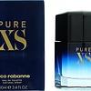 Paco Rabanne Pure XS - 100 ml - Eau de Toilette Spray - Men's Perfume - Packaging damaged
