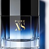Paco Rabanne Pure XS - 100 ml - Eau de Toilette Vaporisateur - Parfum Homme - Emballage abîmé