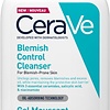 CeraVe Blemish Control Cleanser - 236ml - facial cleanser for acne-prone skin