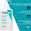 CeraVe Blemish Control Cleanser - 236ml - nettoyant visage pour peaux à tendance acnéique