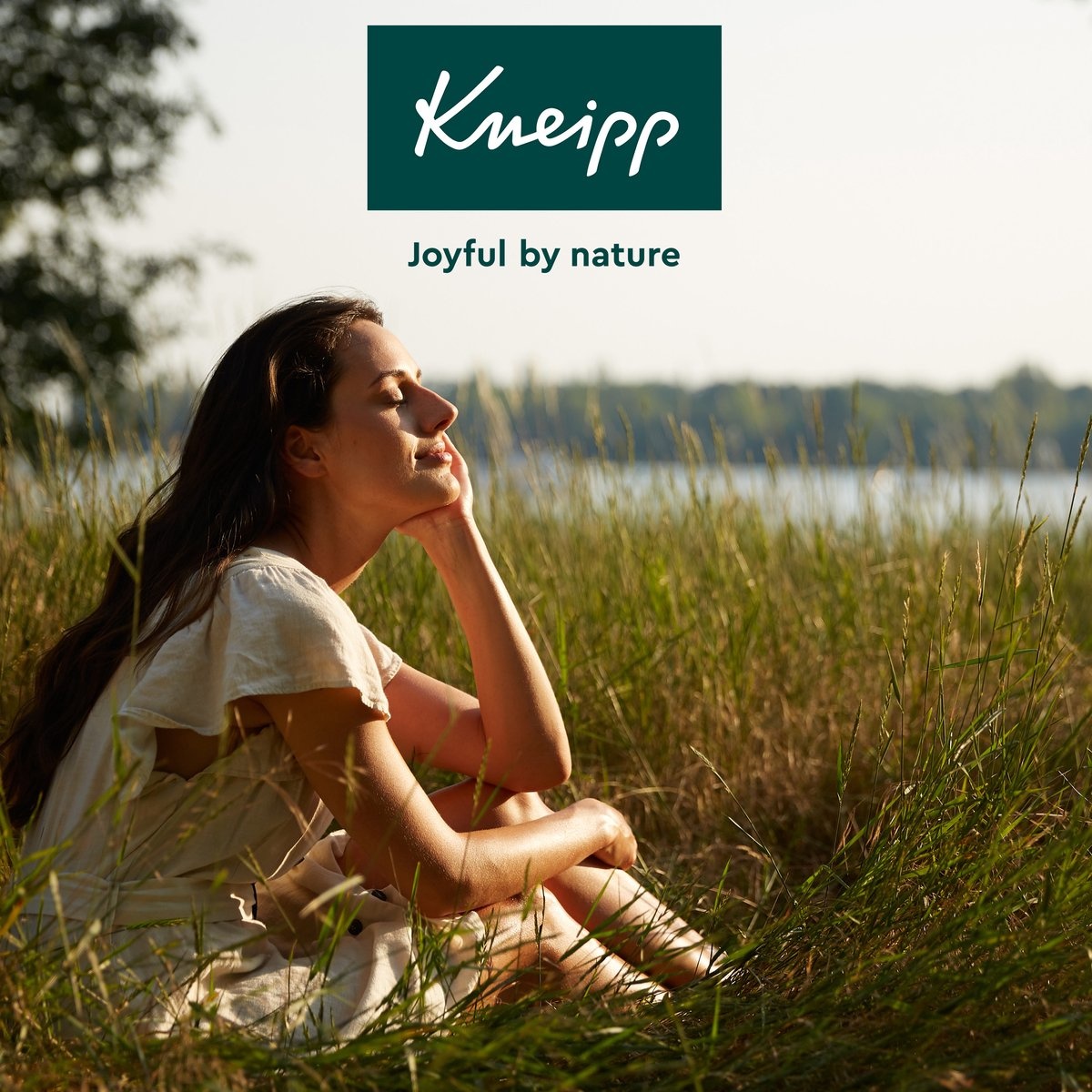 Kneipp Goodbye Stress - Handcreme 75ml