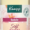 Kneipp Soft Skin - Bath oil - Packaging damaged