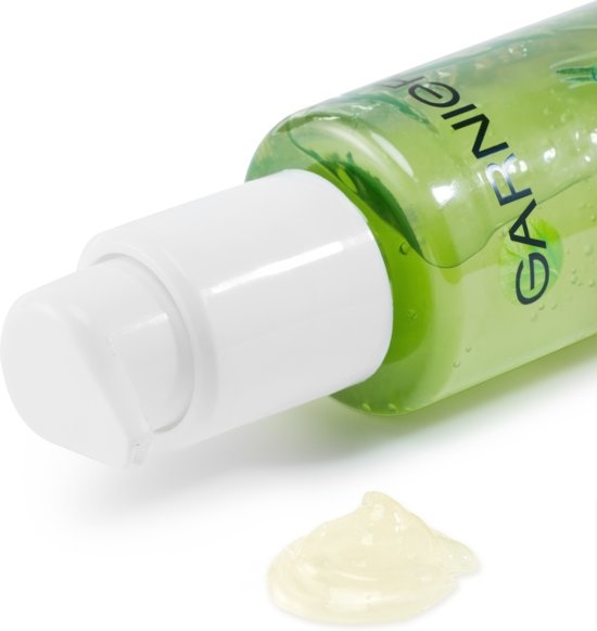 Bio Detox Reinigingsgel - 150 ml - Normale tot gemengde huid - Dopje ontbreekt