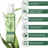 Bio Detox Reinigungsgel - 150 ml - Normale bis Mischhaut - Kappe fehlt