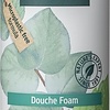 Mint Eucalyptus Douche foam - 200 ml - Dopje ontbreekt