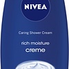 Nivea Crème de Douche Hydratation Riche 500ml