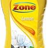 Zone Dish Soap Lemon 1 ltr.