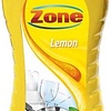 Zone Savon à Vaisselle Citron 1 ltr.