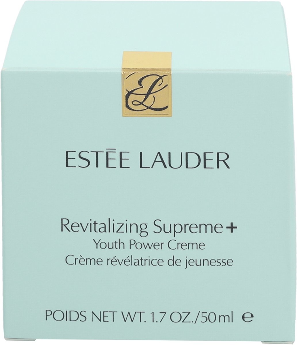 Estée Lauder Revitalizing Supreme+ Youth Power Crème hydratante - Crème de jour 50 ml