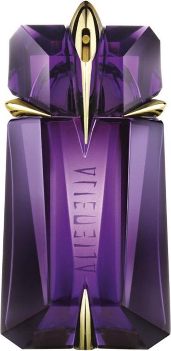 Thierry Mugler Alien 60 ml - Eau de Parfum - Women's Perfume - Refillable