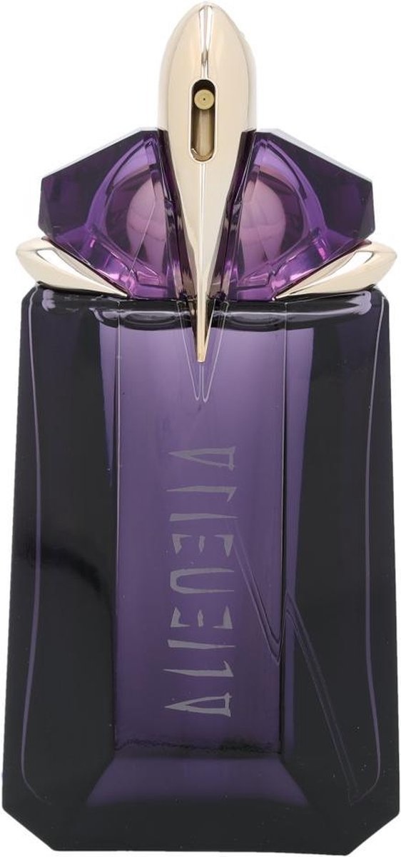 Thierry Mugler Alien 60 ml - Eau de Parfum - Damenparfüm - Nachfüllbar