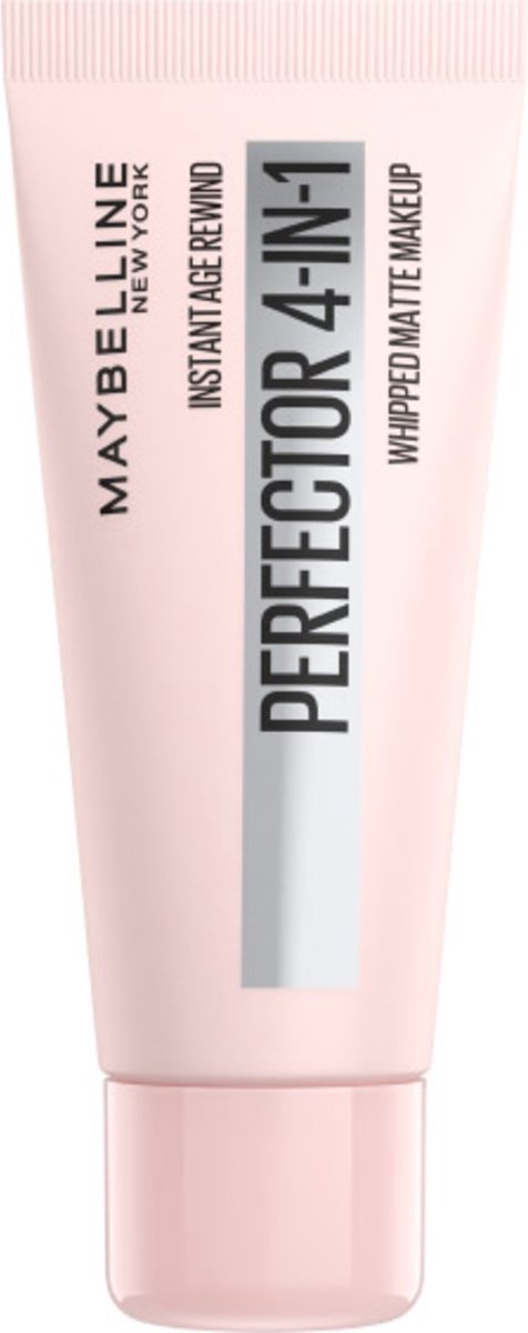 Maybelline Instant Age Rewind Perfector Correcteur 4 en 1 - Léger - 30 ml