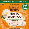 Garnier Loving Blends Shampoing Solide Argan & Camelia - 60 gr