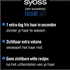 Syoss DroogShampoo Volume Lift - 200 ml
