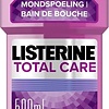 LIsterine Bain de Bouche Total Care - 500 ml