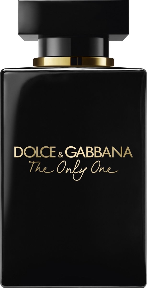 Dolce Gabbana - The Only One Intense - Eau de Parfum 50 ml