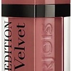 Rouge à lèvres Bourjois Rouge Edition Velvet - 12 Beau Brun