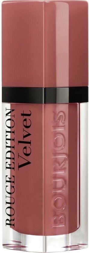 Bourjois Rouge Edition Velvet Lippenstift - 12 Beau Brun