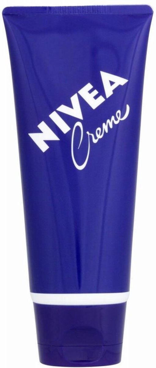 NIVEA Cream - 100 ml - Body cream