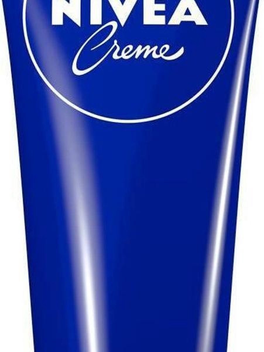 NIVEA Crème - 100 ml - Bodycrème