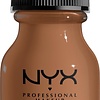 NYX Professional Makeup Fond de teint Total Control Pro Drop - TCPDF16 Acajou
