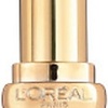 L'Oréal Paris - Rouge à lèvres mat volume intense Color Riche - 603 Le Wood Casual Lipstick