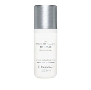 RITUALS The Ritual of Namasté Hydrate Intensief hydraterend Serum - 30 ml - Dopje ontbreekt