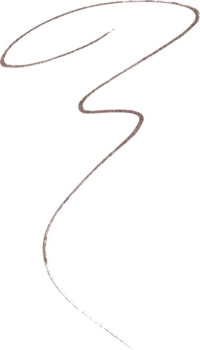 Maybelline Brow Ultra Slim - 02 Soft Brown - Eyebrow Pencil