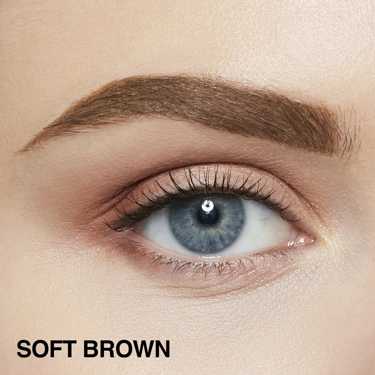 Maybelline Brow Ultra Slim - 02 Soft Brown - Crayon à sourcils