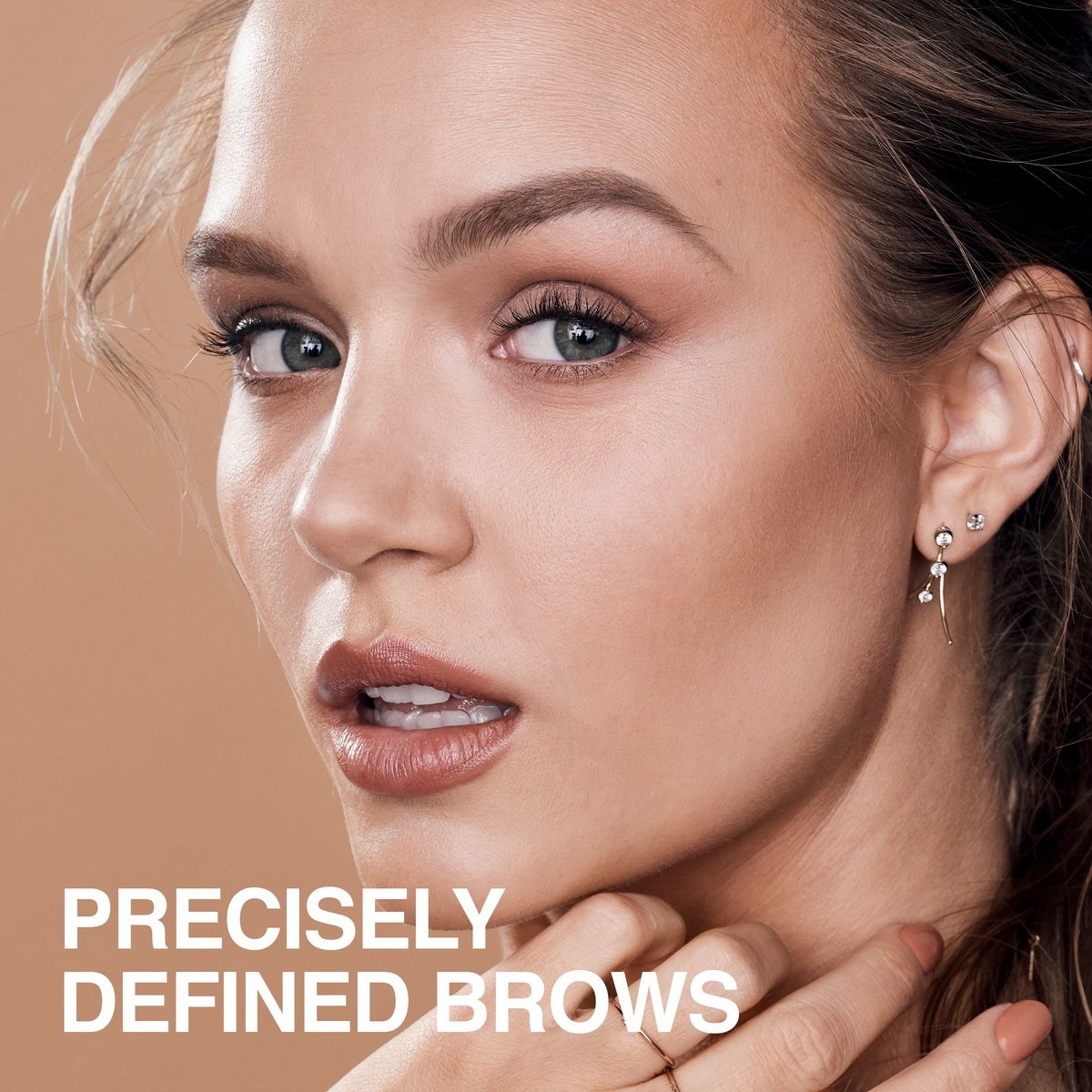 Maybelline Brow Ultra Slim - 02 Soft Brown - Augenbrauenstift