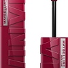 Maybelline New York - SuperStay Vinyl Ink Lippenstift - 30 Unübertroffenes Rot