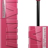 Maybelline New York - SuperStay Vinyl Ink Lipstick - 20 Coy - Pink