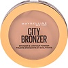 Maybelline Facestudio City Bronzer - 200 Medium Cool - Bronzer and Contouring Powder