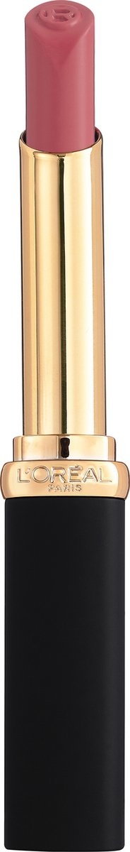 L'Oréal Paris - Color Riche Intense Volume Matte Lipstick- 602 Le Nude Admirable