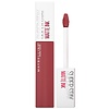 Maybelline SuperStay Matte Ink Lipstick - 170 Initiatior - Roze Lippenstift