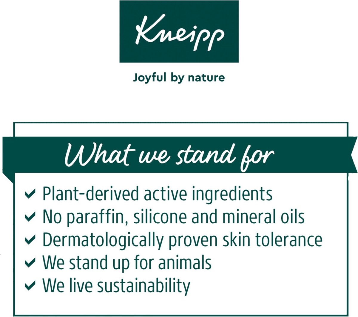 Kneipp Men - Cool Freshness - Mousse de douche - Capuchon manquant