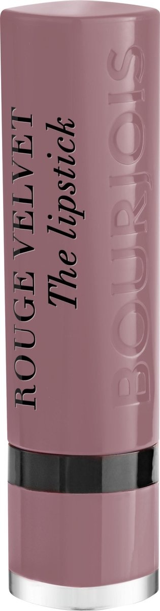 Bourjois Rouge Velvet The Lipstick Lippenstift - 18 Mauve-Martre