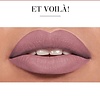 Bourjois Rouge Velvet The Lipstick Lippenstift - 18 Mauve-Martre