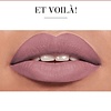 Bourjois Rouge Velvet The Lipstick Lipstick - 18 Mauve-Martre