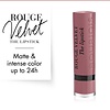 Bourjois Rouge Velvet The Lipstick Lippenstift - 18 Mauve-Martre